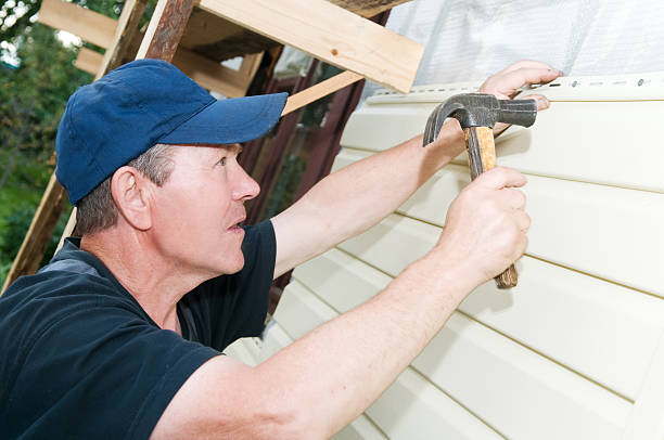 Best Historical Building Siding Restoration  in Pittsburg, KS
