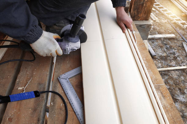 Best Siding Maintenance  in Pittsburg, KS
